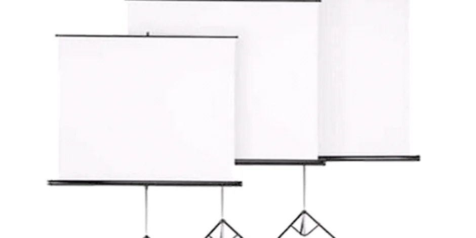 پرده نمایش بهتر است یا دیوار سفید؟