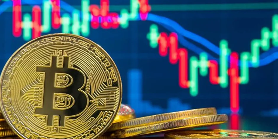 رکورد جدید افت 6 هفته ای بیتکوین