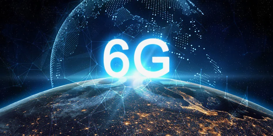بالاترین سرعت جابجایی داده در فناوری 6G توسط چین به دست آمد