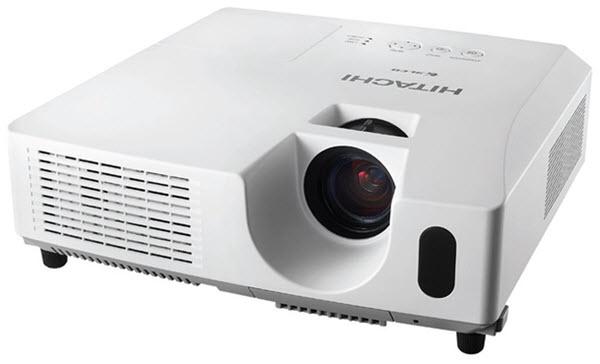 ویدیو پروژکتور هیتاچی Hitachi X2011N استوک