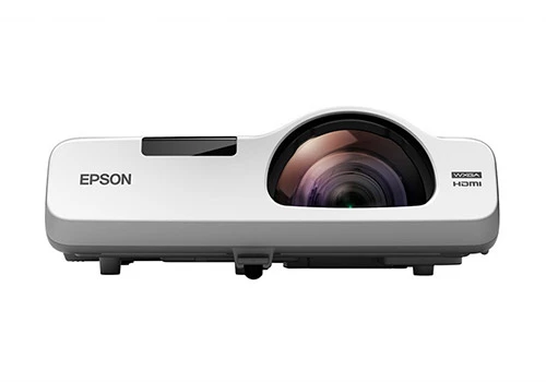 ویدئو پروژکتور استوک اپسون EPSON EB-535W