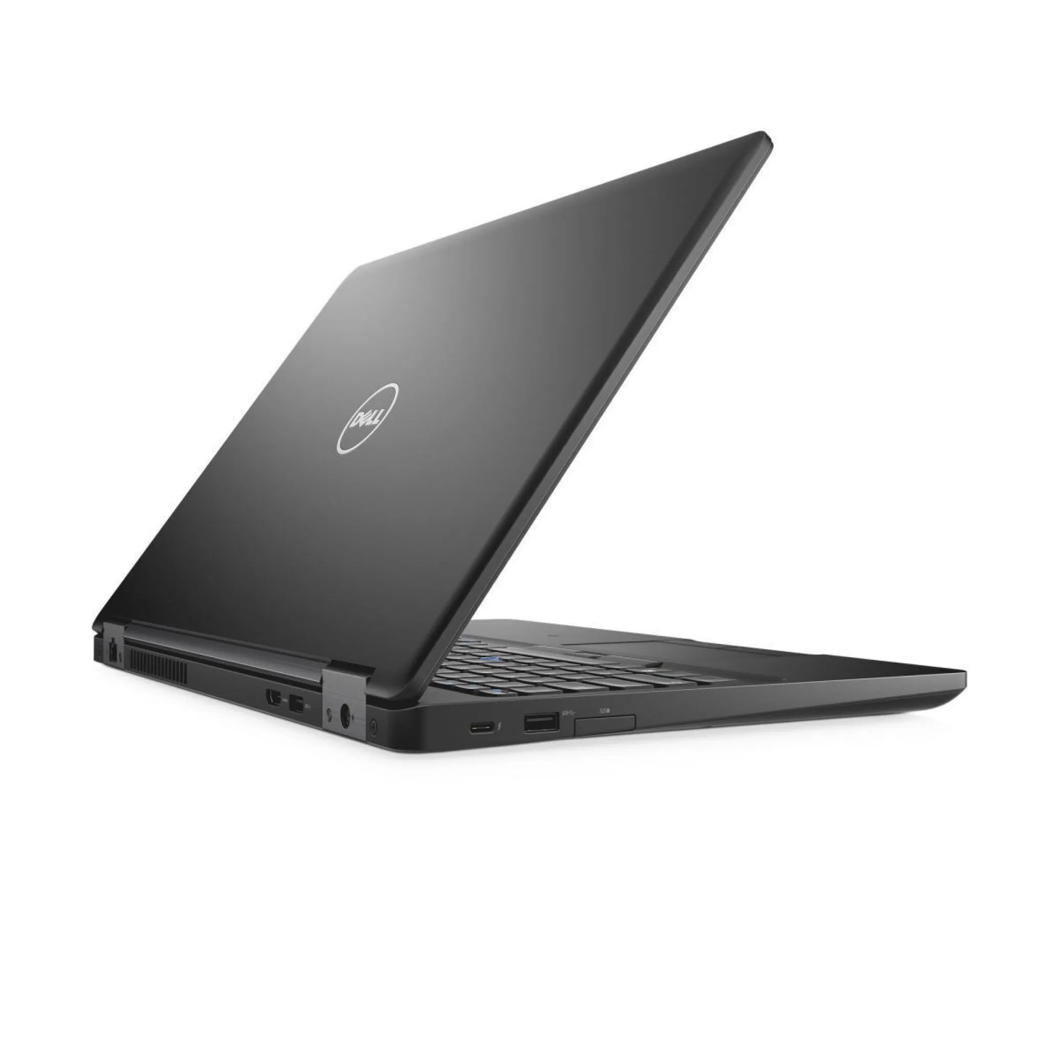 لپ تاپ استوک صنعتی دل Dell Latitude 5580 پردازنده i7 نسل 7 با رم 8 گیگ و حافظه 256 گیگ SSD