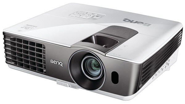 ویدیو پروژکتور بنکیو BenQ MX720 HDMI استوک