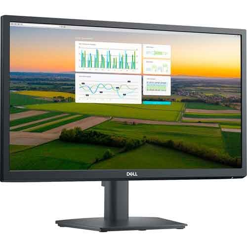 مانیتور استوک 22 اینچ Dell E2222  دل