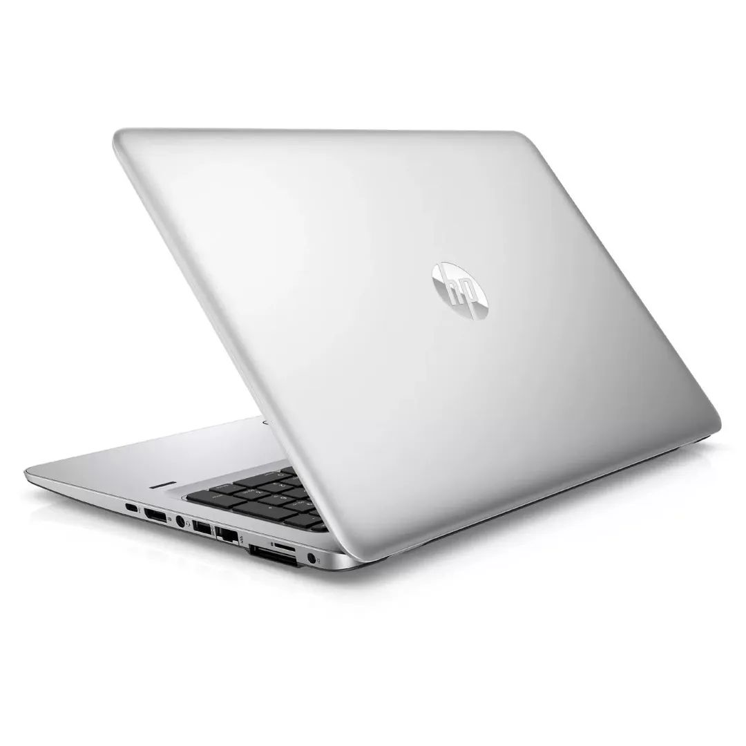 لپ تاپ 15.6 اینچی اچ پی مدل 850 G3 Hp EliteBook 850 G4 | Core i5-7th | 8GB RAM | 256GB SSD | Intel HD | 15.6” FHD