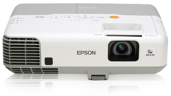 ویدئو پروژکتور اپسون پاورلایت Epson Powerlite 95 استوک