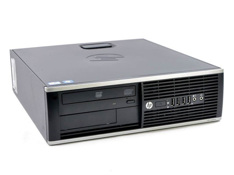 مینی کیس استوک اچ پی الایت دسک HP EliteDesk 800 G1