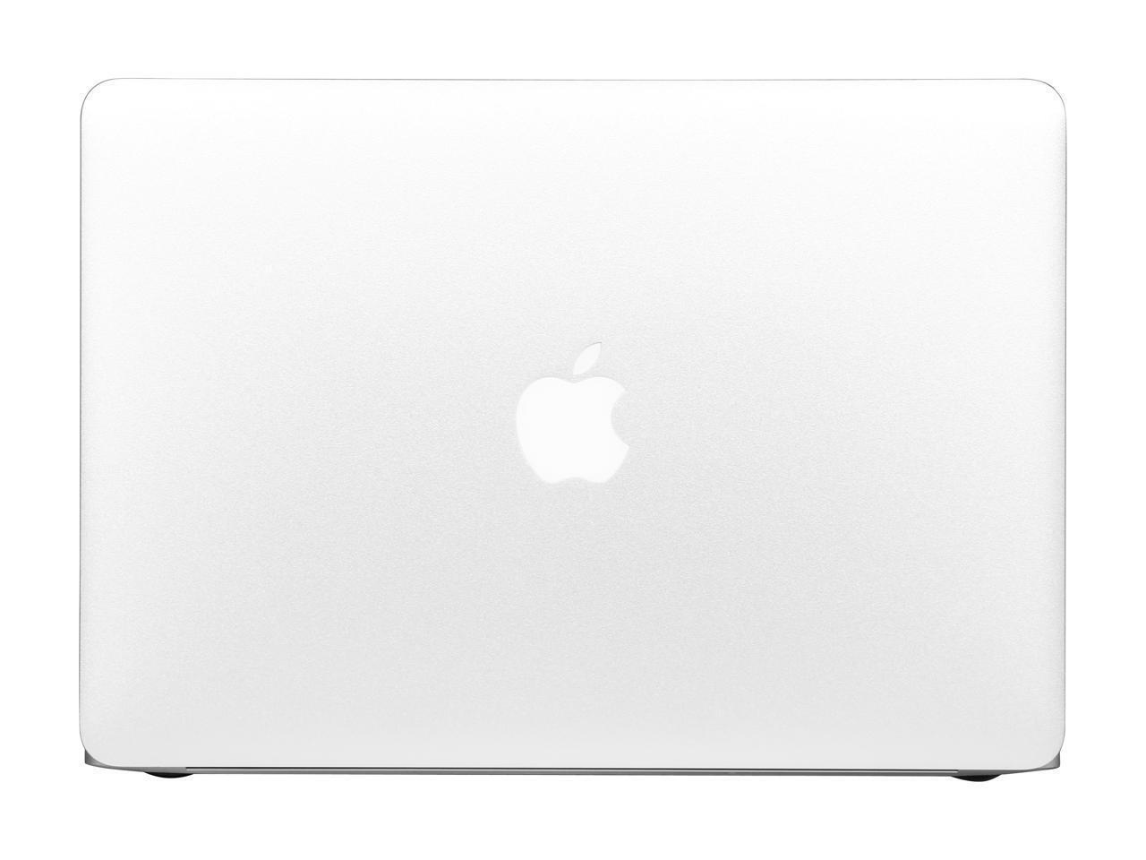 لپ تاپ استوک 13 اینچی اپل مک بوک ایر Apple MacBook Air 2012 A1466 با ظرفیت 128 گیگابایت با پردازنده i5 و رم 4 گیگابایت