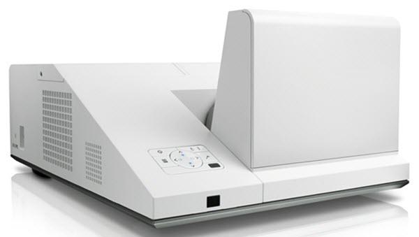 ویدیو پروژکتور استوک دل Dell S500