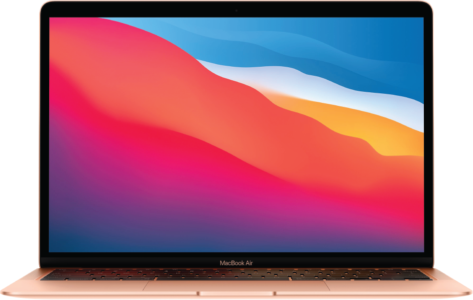 اپل مک بوک استوک ایر 2020 Apple Macbook Air M1