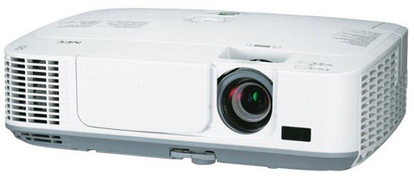 ویدیو پروژکتور استوک ان ای سی NEC NP-M311X