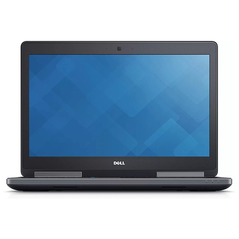 لپ تاپ استوک دل 7520 با پردازنده Xeon E3-1505M و رم 16 گیگ و حافظه 512 SSD و 4GB Nvidia M2000M