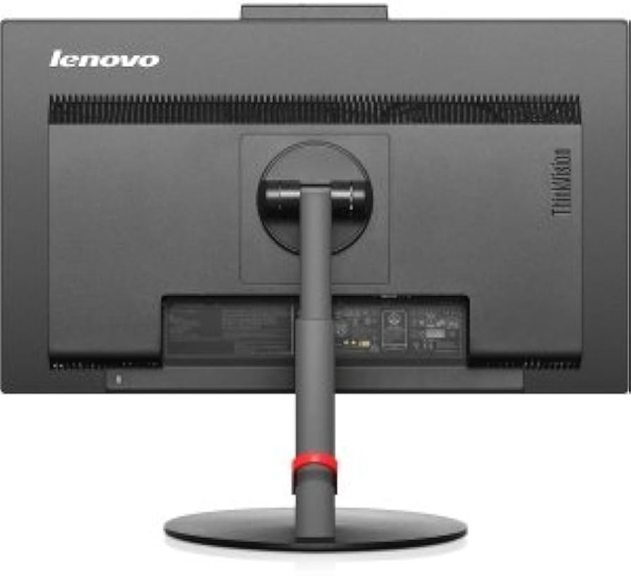مانیتور استوک لنوو 22 اینچی مدل HDMI Lenovo t2224zd
