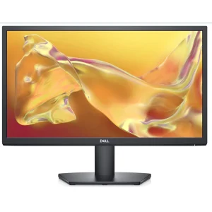 مانیتور استوک 22 اینچ دل Dell مدل HDMI SE2225H